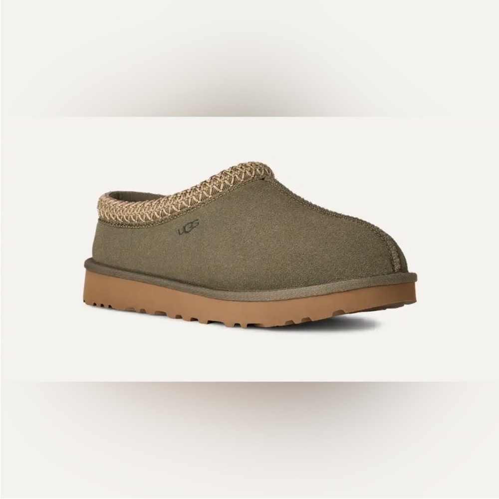 NWT Ugg Tasman Slippers - Picture 4 of 6